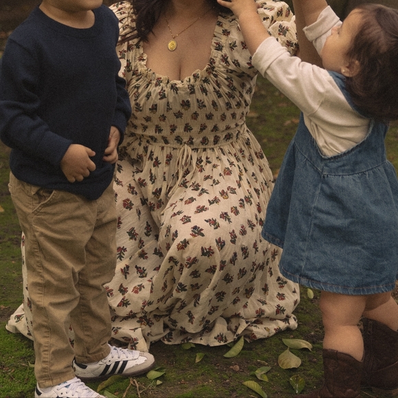 Doen Dress XS - Picture 7 of 10